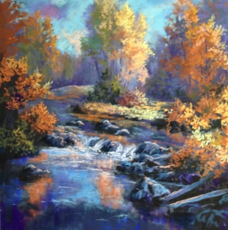 Autumn Splendor