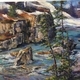 Thaw in the Canyon