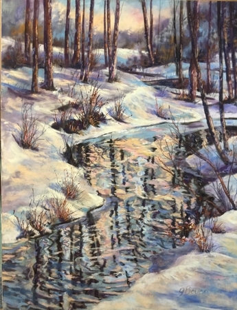 Spring Thaw