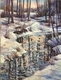 Spring Thaw