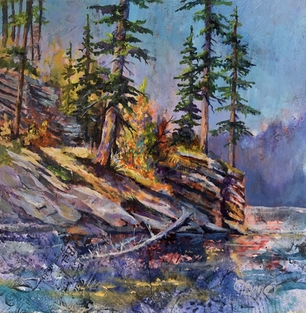Lakeside View