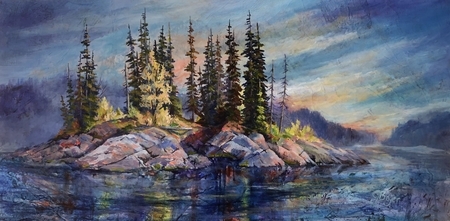 My Secluded Place