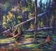 Forest Wonderland