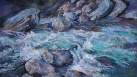 Rapid Movement