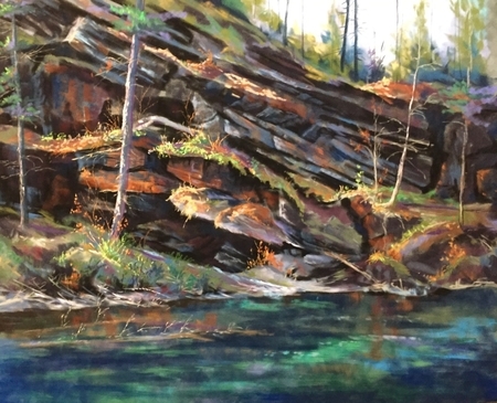 Favourite Fishing Spot